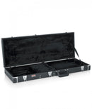 Gator Cases GW-ELECTRIC Electric Guitar Deluxe Wood Case