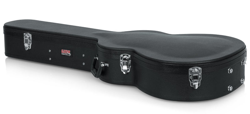 Gator Cases GWE-000AC Martin 000 Acoustic Guitar Wood Case