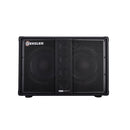 Genzler BA210-3 SLT Slant Neo--2X10” With 4X3” Array, 500W, 8 Ohm