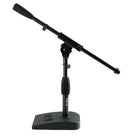 Frameworks GFW-MIC-0821 Compact Base Bass Drum And Amp Mic Stand