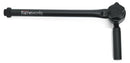 Frameworks GFW-MIC-MINIBM9 Adjustable Angle 9” Mini Boom - Interlocking