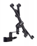 Frameworks GFW-TABLET1000 Universal Tablet Clamping Mount W/ 2-Point System