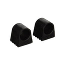 Gibraltar SC-RF Block Rack Feet 2/Pk