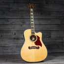 Gibson Songwriter Standard EC Rosewood - Antique Natural