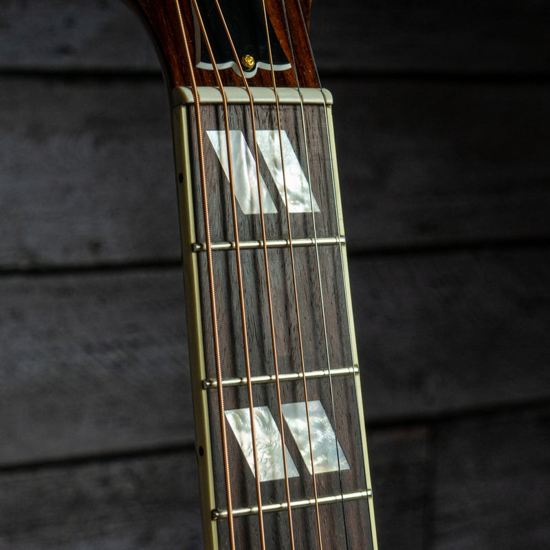 Gibson Songwriter Standard EC Rosewood - Antique Natural