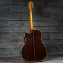 Gibson Songwriter Standard EC Rosewood - Antique Natural
