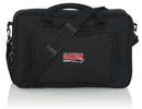 Gator Cases GK-1610 Micro Key/Controller Bag; 16"X10"X3"