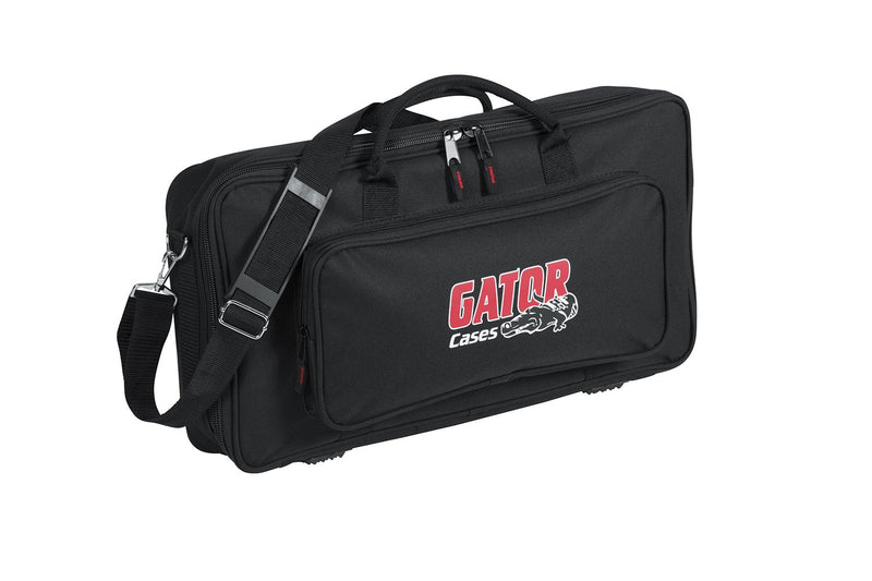 Gator Cases GK-2110 Micro Key/Controller Bag; 22.5"X11.5"X4"