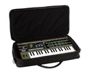 Gator Cases GK-2110 Micro Key/Controller Bag; 22.5"X11.5"X4"
