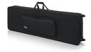 Gator Cases GK-88 XL Extra Long 88 Note Lightweight Keyboard Case