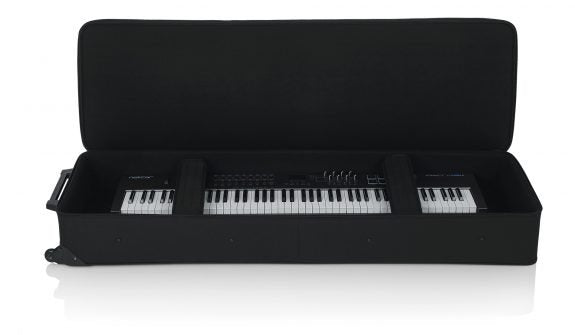 Gator Cases GK-88 XL Extra Long 88 Note Lightweight Keyboard Case