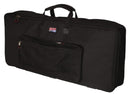 Gator Cases GKB-61 61 Note Keyboard Gig Bag
