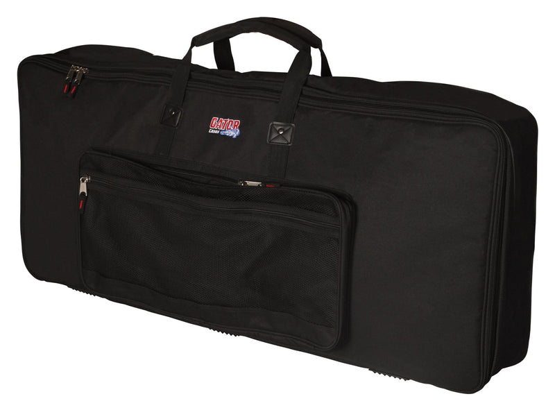 Gator Cases GKB-76 76 Note Keyboard Gig Bag