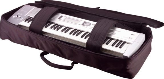 Gator Cases GKB-76 76 Note Keyboard Gig Bag