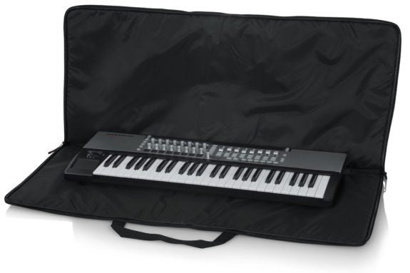 Gator Cases GKBE-49 49 Note Economy Keyboard Gig Bag