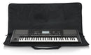 Gator Cases GKBE-61 61 Note Economy Keyboard Gig Bag