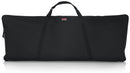 Gator Cases GKBE-76 76 Note Economy Keyboard Gig Bag