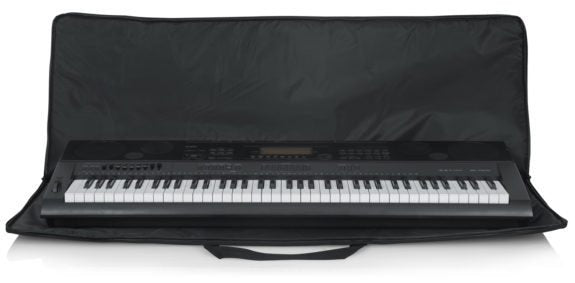 Gator Cases GKBE-76 76 Note Economy Keyboard Gig Bag