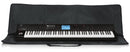 Gator Cases GKBE-88 88 Note Economy Keyboard Gig Bag