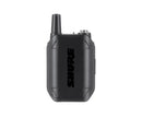 Shure GLXD14-Z2 Guitar Wireless System