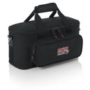 Gator Cases GM-12B 12 Microphones Bag