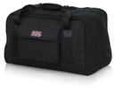 Gator Cases GPA-TOTE10 Speaker Tote Bag; 10"