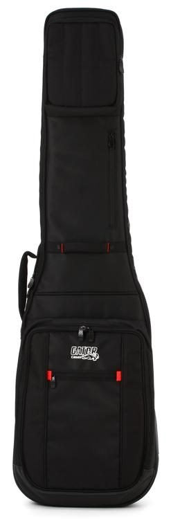 Gator Cases G-PG BASS Progo Series Ultimate Gig Bag For Bass