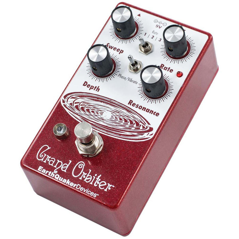 EarthQuaker Devices Grand Orbiter