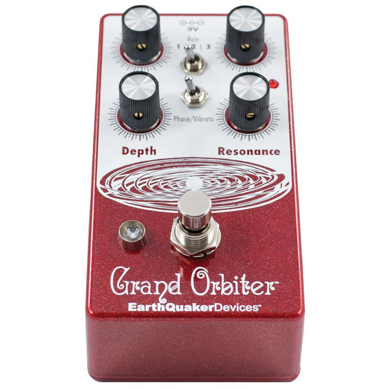 EarthQuaker Devices Grand Orbiter