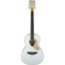 Gretsch G5021WPE Rancher Penguin Parlor Acoustic/Electric - Fishman Pickup System, White