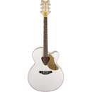 Gretsch G5022CWFE Rancher Falcon - Jumbo, Electric, Fishman Pickup System, White
