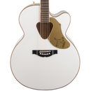 Gretsch G5022CWFE Rancher Falcon - Jumbo, Electric, Fishman Pickup System, White