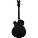 Gretsch G5022CBFE Rancher Falcon Jumbo Cutaway Acoustic/Electric - Fishman Pickup System, Black
