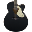 Gretsch G5022CBFE Rancher Falcon Jumbo Cutaway Acoustic/Electric - Fishman Pickup System, Black