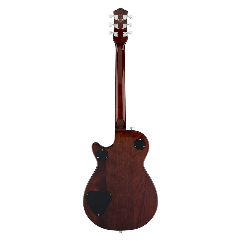 Gretsch G5220 Electromatic Jet BT Single-Cut with V-Stoptail - Black Walnut Fingerboard, Casino Gold