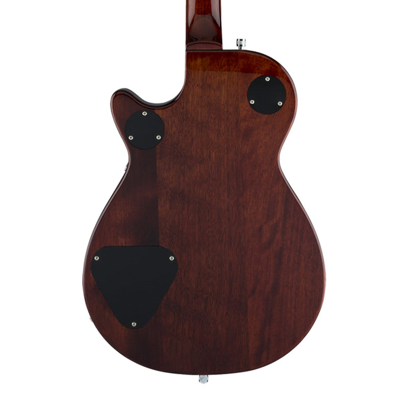 Gretsch G5220 Electromatic Jet BT Single-Cut with V-Stoptail - Black Walnut Fingerboard, Casino Gold