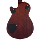 Gretsch G5230T Electromatic Jet FT Single-Cut with Bigsby - Black Walnut Fingerboard, Black