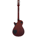 Gretsch G5230T Electromatic Jet FT Single-Cut with Bigsby - Black Walnut Fingerboard, Black
