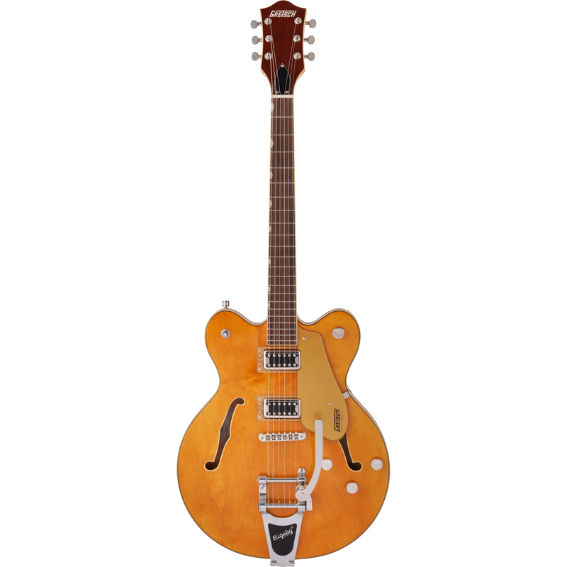 Gretsch G5622T Electromatic Center Block Double-Cut with Bigsby - Laurel Fingerboard, Speyside