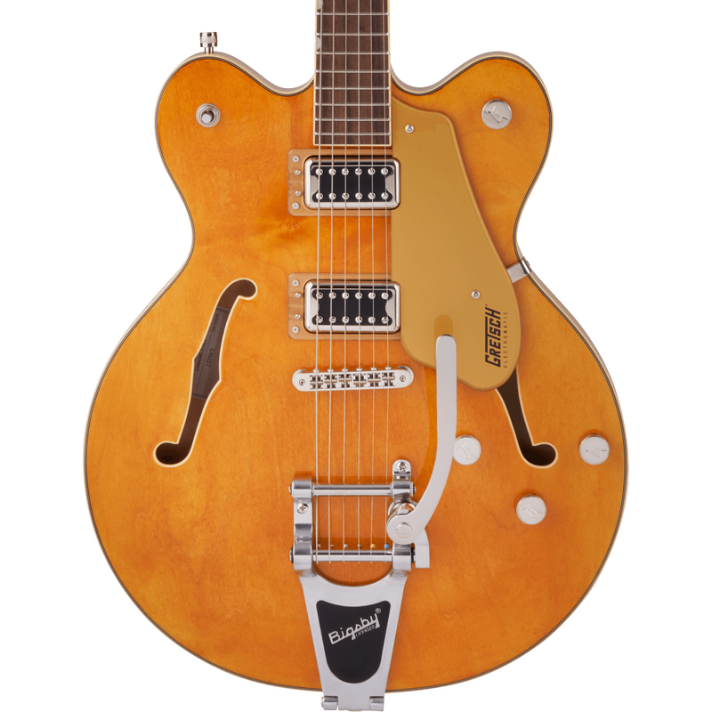 Gretsch G5622T Electromatic Center Block Double-Cut with Bigsby - Laurel Fingerboard, Speyside