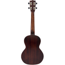 Gretsch G9120 Tenor Standard Ukulele with Gig Bag - Ovangkol Fingerboard, Vintage Mahogany Stain
