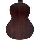 Gretsch G9120 Tenor Standard Ukulele with Gig Bag - Ovangkol Fingerboard, Vintage Mahogany Stain