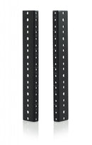 Rackworks GRW-RACKRAIL-06U 6U Rack Rails