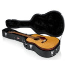 Gator Cases GWE-DREAD 12 12 String Dreadnought Guitar Wood Case