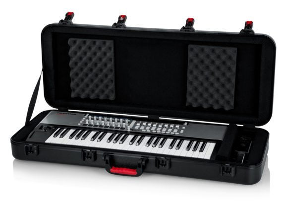 Gator Cases GTSA-KEY49 Tsa Ata Molded 49-Note Keyboard Case