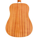 Guild D-240E  Dreadnought Acoustic Guitar - Natural Satin