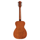 Guild M-120  Concert Acoustic Guitar - Natural Gloss