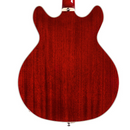 Guild Starfire I Bass  - Cherry Red