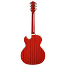 Guild Starfire III - Cherry Red