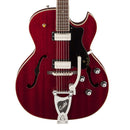 Guild Starfire III - Cherry Red